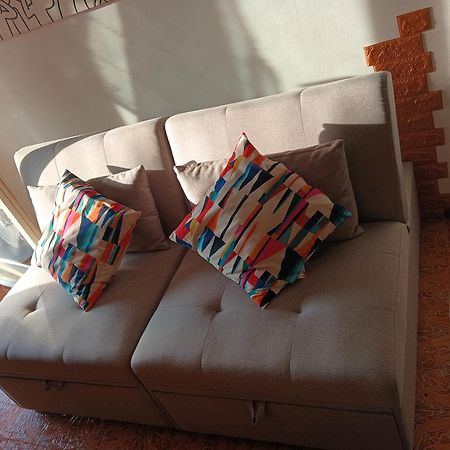 Residenza Cornicello Бардолино Екстериор снимка