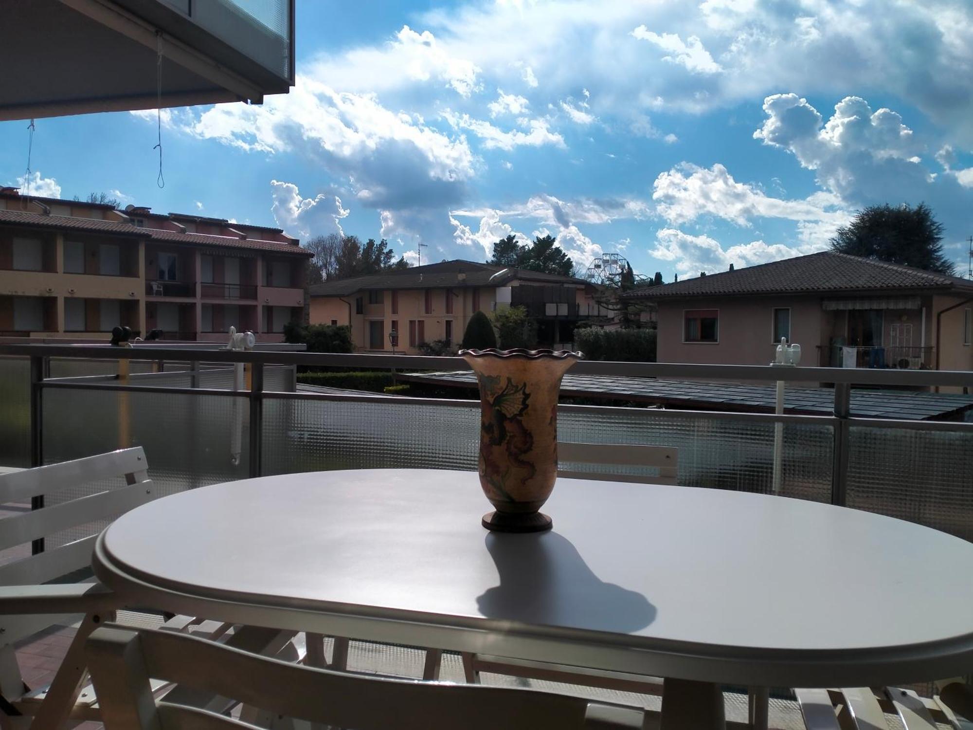 Residenza Cornicello Бардолино Екстериор снимка