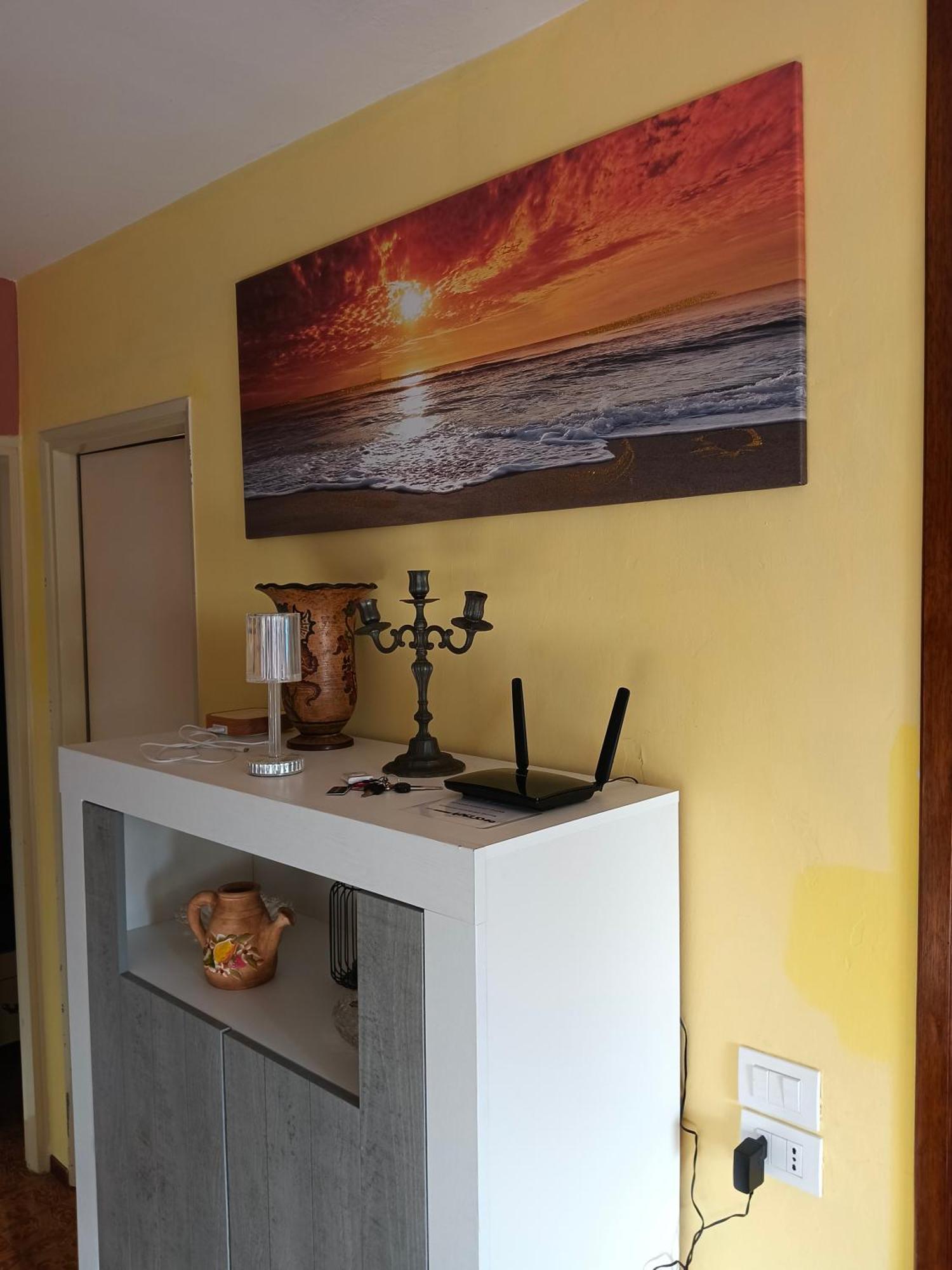 Residenza Cornicello Бардолино Екстериор снимка