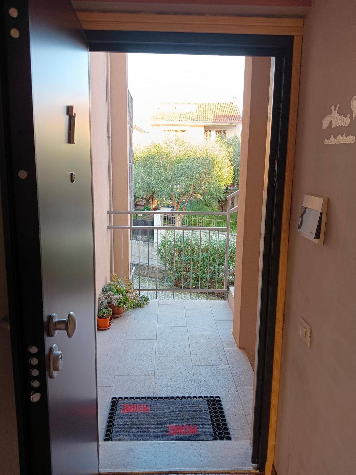Residenza Cornicello Бардолино Екстериор снимка