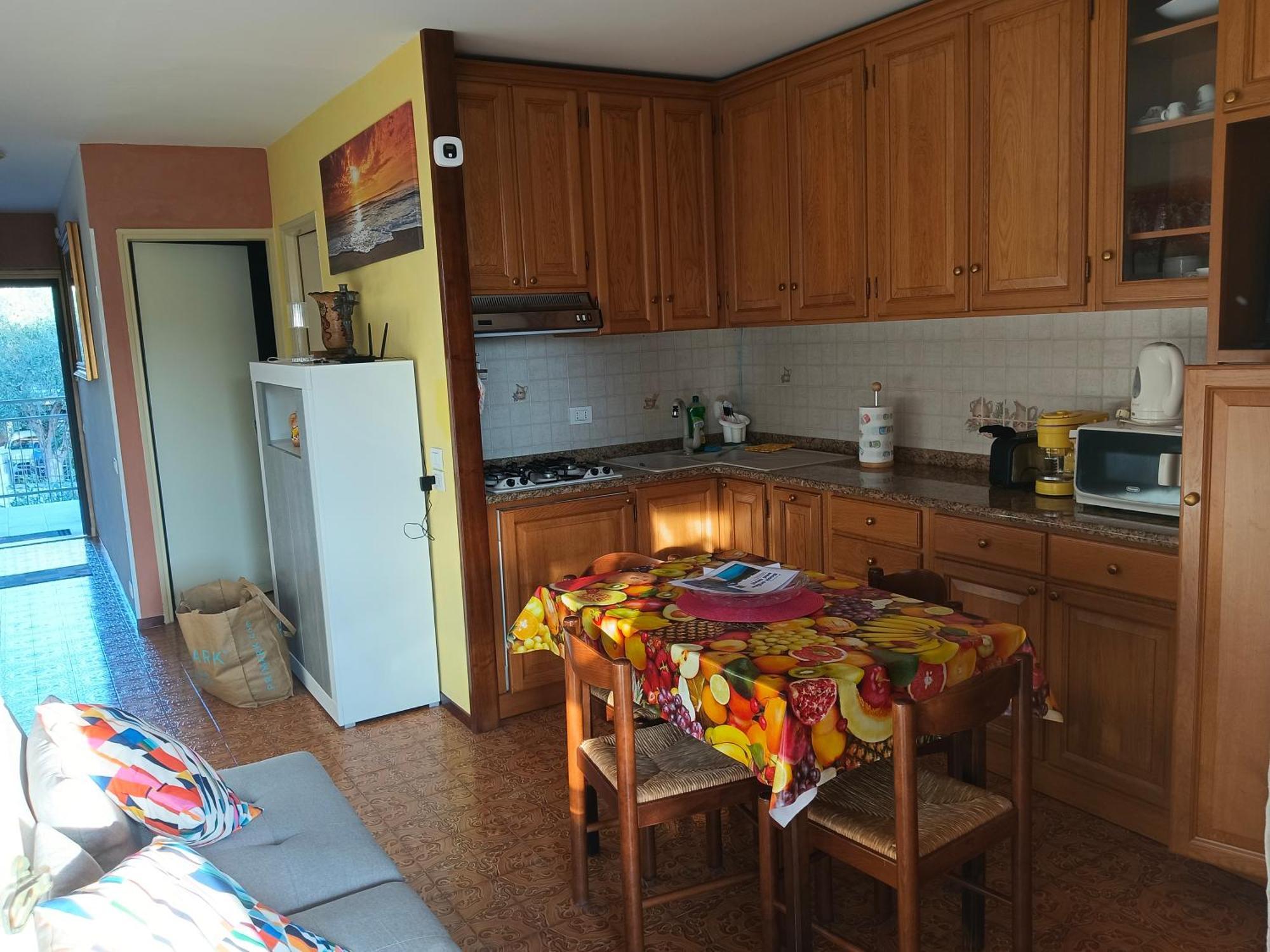 Residenza Cornicello Бардолино Екстериор снимка